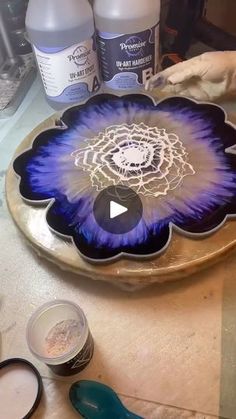 Promise Epoxy Uv Art, Epoxy Resin Crafts, Art Resin, Diy Resin Crafts, Create Something, The Maker, Mold Making, Resin Diy, Resin Crafts