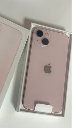 the new iphone 11 is in its box and it's still in its packaging