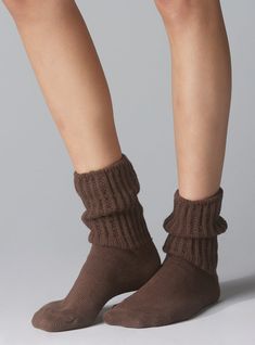 Thick, cozy crew socks with a slouchy fit. Comes in multiple colorways. Imported 97% Cotton; 3% Spandex Sku: UUS-1054 Fuzzy Socks Aesthetic, Socks Aesthetic, Winter Shopping, Slouch Socks, Fuzzy Socks, Cool Fits, Rich Girl, Lookbook Outfits, Retro Outfits