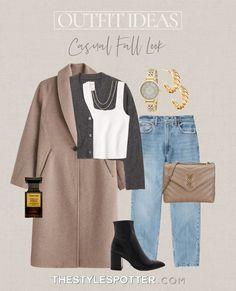 Street Fashion Outfits, Fall Date Night Outfit, Fashion Outfits Winter, Outfits Date, Fall Date Night, Outfit College