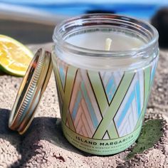 New, Never Used. Very Popular Scent With Bath & Body Works. Hhgcandles01 Island Margarita Candle, Popular Scents, Candles Holders, Colorful Candles, Bath Body Works, Bath Body, Bath And Body Works, Body Works, Bath And Body