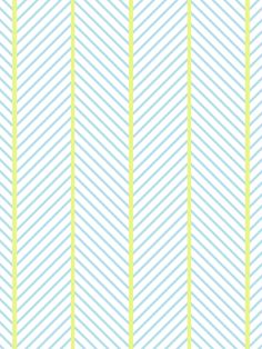 the diagonal lines are yellow and white, but it's not too light blue