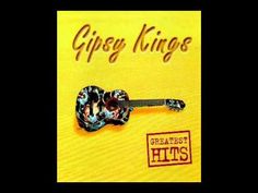 Gipsy Kings - Pida Me La Spanish Songs, Summer Songs, King A, Sony Music, Kinds Of Music, Classic Theme, My Favorite Music, Greatest Hits, Live Tv