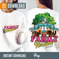 Family Reunion Tshirt Design, Reunion Tshirt Design, Family Reunion Logo, Family Reunion Shirts Designs, Family Reunion Shirt, Family Reunion Shirts, Reunion Shirts, Together Again, Back Together