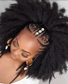 African Hair Braiding Styles, Afrikaanse Mode, Braids Hairstyles Pictures, Hairstyles Braided, Cool Braid Hairstyles