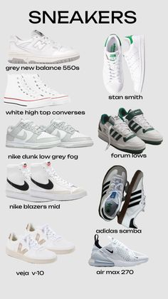 Must Have Sneakers, Cute Nike Shoes, Fresh Shoes