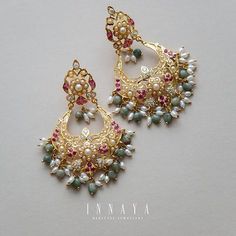 Nizam Jewellery, Bridal Jewelry Sets Brides, Bridal Necklace Designs, Indian Bridal Jewelry Sets, Fancy Jewellery Designs, Jewelry Set Design, Indian Jewellery Design Earrings, Indian Jewelry Sets, Jewelry Accessories Ideas