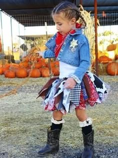 Toddler Cowgirl Costume, Cowgirl Tutu, Cowgirl Halloween Costumes, Toddler Cowgirl, Rootin Tootin