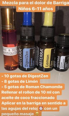 Doterra Essential Oils, Powerade Bottle, Essential Oil Recipes, Oil Recipes, Drink Bottles, Essential Oils