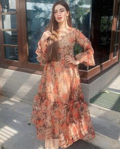 Nawal Saeed Nawal Saeed, Shaadi Outfits, Eid Design, Pakistani Women Dresses, Brocade Saree, Moisturizing Hair, Dresses Sewing, Girls Dresses Sewing, Modest Fashion Hijab