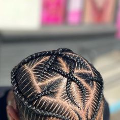 Male Freestyle Braids, Men Design Braids, Fish Bone Braids Men, Cornrows Ideas Men, Black Men’s Stitch Braids, Men Two Braids, Guy Braids Men Hairstyles, Boys Braids With Fade, Stitch Braids Cornrows Men