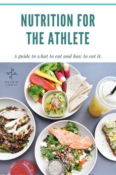 Cycling Nutrition, Triathlon Training Program, Eat To Perform, Nutritional Guide, Athletes Diet, Wellness Home, Athlete Nutrition, Nutrition And Fitness, Protein Packed Snacks