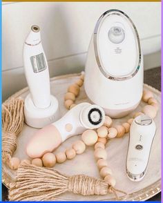 facial massage techniques Facial Equipment Skin Care, Steamer Facial, Skin Therapist, Congested Skin, Routine Skincare, Facial Steamer