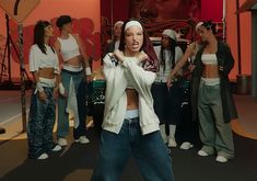 Dancer Fits Hiphop, Dancer Outfits Hip Hop Street, Y2k Dance Outfit, Hip Hop Outfits Dancers, Hiphop Dance Outfit, Flow 2000, Hiphop Aesthetic, 2000 Outfits