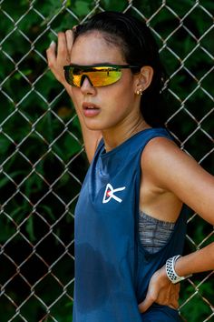 Running Sunglasses, District Vision, Estilo Fitness, Sports Eyewear, Marathon Training