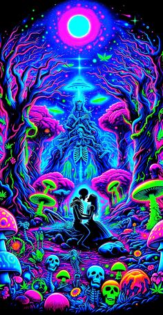 Lsd Wallpapers, Darkside Wallpaper, Cool Wallpapers Aesthetic Trippy, Lsd Aesthetic, Wallpaper Trippy, Aesthetic Trippy, Lsd Art, Trippy Pictures