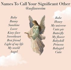 the names of angels in different languages