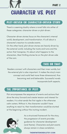 an info sheet describing the different types of aircrafts