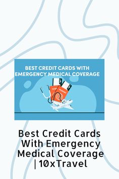 Have peace of mind for your dream holiday with credit cards offering travel medical insurance, ensuring you're prepared for emergencies while enjoying your trip. Accident Insurance