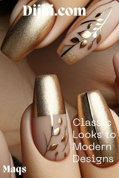 Cozy Colors, Fall Nail Ideas, Nail Type, Halloween Nail, Trendy Fall Outfits