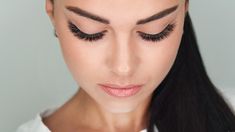 Flutter your lashes with confidence! Our eyelash extensions from 😍✨💁‍♀️Eyebrowsbar.com are not just a beauty trend, they're a commitment to stunning eyes. Lasting for up to 6-8 weeks, these extensions provide a luscious, natural look that enhances your gaze. Say goodbye to mascara mishaps and hello to effortlessly glamorous eyes! #EyelashExtensions #BeautyTrend #LashLove #Eyebrowsbar #EyebrowsTreatments #EyebrowArtistry  😍✨💁‍♀️ Eyebrow Feathering, Eyelash Tinting, Henna Brows, Eyeliner Tattoo, Microblading Eyebrows, Eyebrow Tattoo, Stunning Eyes, Lash Lift, Natural Look