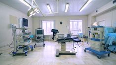 Medical Room, Surgery Room, Hospital Equipment, Hospital Architecture, Professional Tools, Tools And Equipment, Drawing Reference, Stock Video, Stock Footage