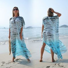 Aquafarbenes Strandkleid für stilvolle Strandliebhaber

 Wir stellen Ihnen das Aqua Beach Dress vor, das perfekte Kleidungsstück für leidenschaftliche Meeresliebhaber, die am Strand ein modisches Statement setzen möchten. Hergestellt aus hochwertigen Materialien und so gestaltet, dass es Ihre natürliche Schönheit betont, vereint dieses Kleid mühelos Komfort und Stil. Egal, ob Sie an den Sandstränden spazieren gehen oder ein Abendessen am Strand genießen, dieses Kleid wird mit Sicherheit alle Bl Penguin Bracelet, Crab Earrings, Aqua Beach, Summer Barbecue, Beach Lovers, Summer Ready, Belleza Natural, Beach Dresses, Beach Dress