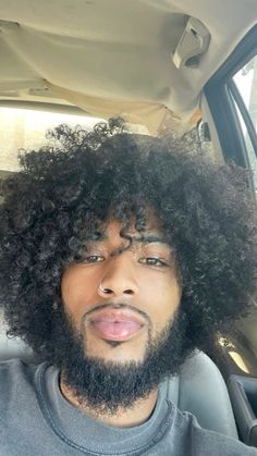 Black Men Afro Hairstyles, Curly Hair Guys Black, Black Men With Curly Hair, Dreads Black Man, Handsome Black Guys With Curly Hair, Black Men Curly Hair, Afro Latino Men, Black Men With Goatees, Fine Arab Men Curly Hair