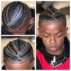 Boys Cornrows With Fade, Boys Hair Braids Hairstyles, Braided Boys Hairstyles Kid Hair, Braided Hairstyles For Kids Boys, Black Boys Braids With Fade, Easy Boy Braid Styles, Braids For Black Men With Short Hair, Boys Braids Hairstyles Kid Hair Short, Boys Braids With Fade