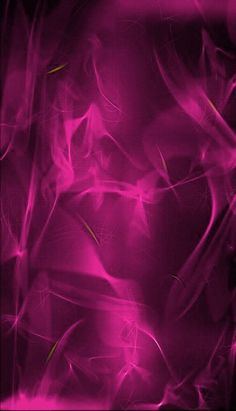 an abstract pink background with lines and curves