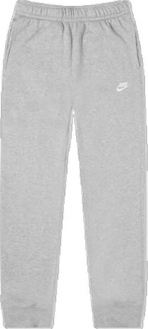 Grey Nike Sweatpants, Grey Pants Casual, Sports Sweatpants, Nike Sweatpants, Grey Nikes, Long Pants, Things To Buy, Casual Pants, Light Grey