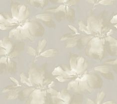 sample midnight blooms neutral peel and stick wallpaper by candice olson 1 Candice Olson Wallpaper, Candice Olson, Monochromatic Color Scheme, 캐릭터 드로잉, A Wallpaper, Flower Background Wallpaper, Watercolor Wallpaper, Flower Backgrounds, Wallpaper Samples