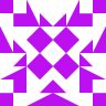 a purple and white abstract design