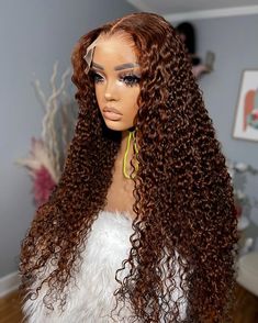 Lace Frontal Wig Curly, Colored Human Hair Wigs, Lace Wigs Styles, Best Human Hair Wigs, Wig Curly, Short Human Hair Wigs, Quick Braided Hairstyles, Frontal Hairstyles