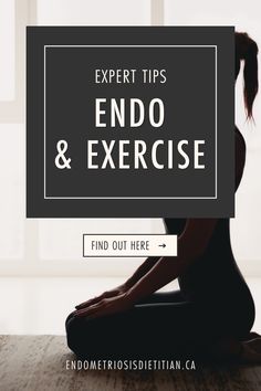 Struggling to exercise with endometriosis? Get expert tips for staying active during flares and chronic inflammation. Staying Active, Chronic Inflammation, Healthy Lifestyle Tips