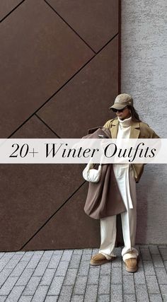 Stay stylish and warm with trendy winter outfits! Discover cozy layers, chic coats, and must-have accessories to elevate your cold-weather wardrobe.