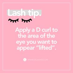 D Curl Lash Extensions, Curl Lash Extensions, Amazing Lash Studio, Eyelash Extensions Before And After, Eyelash Extensions Care, Eyelash Extension Business, Lash Ideas, Lash Extentions