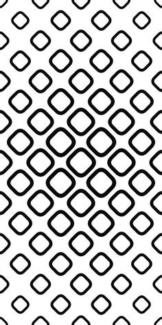 an abstract black and white pattern that is very similar to the lines in this image