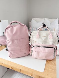 Shop our Influencers' top picks on Amazon Amazon Cart, Inside My Bag, College Essentials, School Vibes, Camping Aesthetic, Travel Backpacks, Bento Boxes, Girly Bags, Social Ads