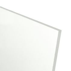 a close up view of the corner of a white board