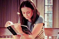 All 339 Books Referenced In "Gilmore Girls" I've read some of these, but this is a great list. It has a lot of books listed that I want to read. Rory Gilmore Reading Challenge, Rory Gilmore Reading, Characters Reading, Reading Challenge, The Words