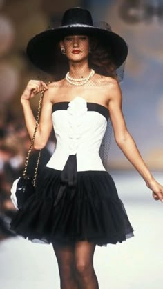 Mode Gossip Girl, Dorothy Dandridge, Runway Outfits, Grunge Look