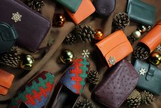 The Pickett Christmas Edit | Pickett London Christmas Edit, Wrap Too, Budget Shopping, Gift Inspiration, Christmas Gift Guide