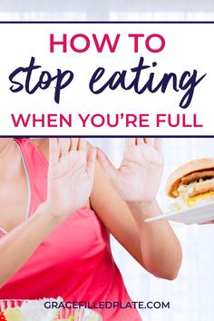 You're puzzled. You really do want to eat less but then... you don't. You're tired of feeling out of control around food and, yet, you don't know how to stop overeating. You try, you fail, you see yourself as a failure. This should NOT be the case. You, my friend, are not broken. You've just been trying to fix a deeper challenge with a band-aid approach. Find 4 awesome tips that will help you get your motivation back in this blog post! #overeating #howtostopovereating #biblestudy Throw In The Towel