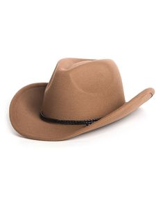 PRICES MAY VARY. Multi Size Cowboy Hats: XS-S Fits Small Heads 21.3"-22"/54cm-56cm,S-M Fits Common Heads 22.5"-23.2"/57cm-59cm,M-L Fits Big Heads 23.6"-24"/60cm-61cm,L-XL Fits Big Heads 24"-24.4"/61cm-62cm,XL-2XL Fits Gaint Heads 24.8"-25.5"/63cm-65cm. Crafted From A High-Quality Wool Blend, Zylioo Felt Western Style Hat Is Both Stylish And Durable, Providing Comfortable Wear And Long-Lasting Use. Iconic Western Cowboy Hat: Zylioo Classic Cowboy Hat Features A Cattleman Crown And A Decorative Be Floppy Felt Hat, Wide Brim Felt Hat, Trilby Fedora, Classic Cowboy, Clothes Steamer, Felt Cowboy Hats, Western Hat, Western Cowboy Hats, Cowgirl Hat