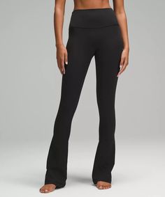 lululemon Align™ High-Rise Mini-Flared Pant *Regular | Women's Leggings/Tights | lululemon