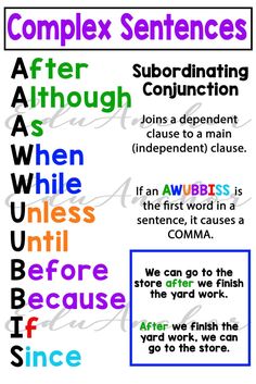 a poster with some words in different colors and font on the back side of it