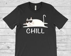 Cat Themed Accessories, Beautiful Kittens, Cat Tshirts Funny, Clothing Shops, Cat Icon, Cat T Shirt, Cute Cats And Kittens, Cat Clothes