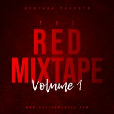 the red mix tape volume 1