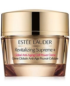 Anti Aging Creme, Night Moisturizer, Gloss Labial, Anti Aging Ingredients, Estée Lauder, Improve Skin Elasticity, Best Anti Aging, Spf 15, Gel Eyeliner